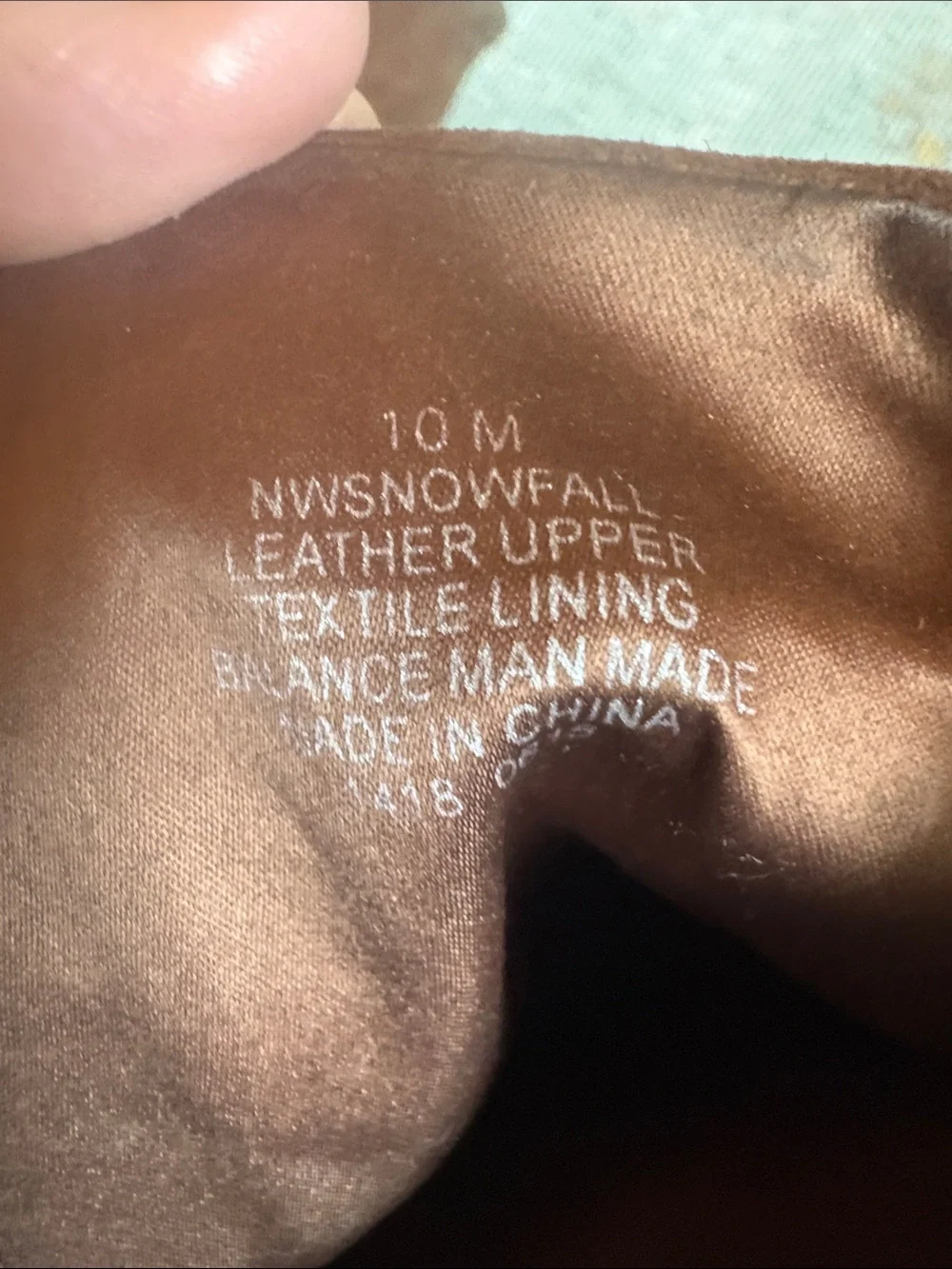 Nine West Chocolate Brown Suede Over-the-Knee Block Heel Boots